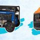 Top-Rated Portable Generators: 2023 Guide | Safem Fabrication - Precision Engineering & Custom Manufacturing Solutions