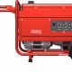 Best Red Portable Generators: Top Picks & Reviews | Safem Fabrication - Precision Engineering & Custom Manufacturing Solutions