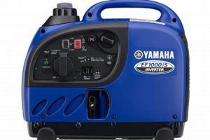 Quiet Yamaha EF1000iS Portable Generator: Review & Guide Safem Fabrication - Precision Engineering & Custom Manufacturing Solutions Quiet Yamaha EF1000iS Portable Generator: Review & Guide | Safem Fabrication - Precision Engineering & Custom Manufacturing Solutions