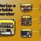 Prep Your Portable Generator for Winter | Safem Fabrication - Precision Engineering & Custom Manufacturing Solutions
