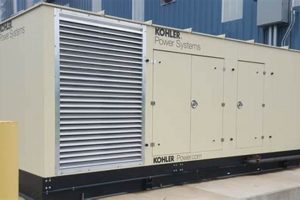 Best Kohler Natural Gas Portable Generators for 2024 | Best Portable Generators: Power Anytime, Anywhere