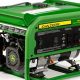 John Deere Portable Generators | Safem Fabrication - Precision Engineering & Custom Manufacturing Solutions