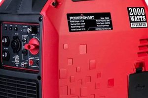 Best Mini Portable Power Generators For Camping | Best Portable Generators: Power Anytime, Anywhere