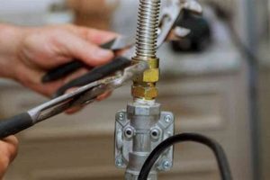 Best Portable Generator Fuel Lines: Guide &amp; Tips | Safem Fabrication - Precision Engineering & Custom Manufacturing Solutions