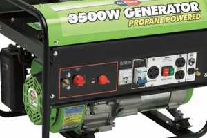 Best Portable Propane Generators: Buyer's Guide | Best Portable Generators: Power Anytime, Anywhere