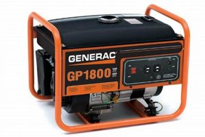 Most Reliable Portable Generators | Safem Fabrication - Precision Engineering & Custom Manufacturing Solutions