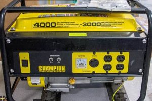 Best Champion Portable Generator 4000 for 2024 Best Portable Generators: Power Anytime, Anywhere Best Champion Portable Generator 4000 for 2024 | Best Portable Generators: Power Anytime, Anywhere