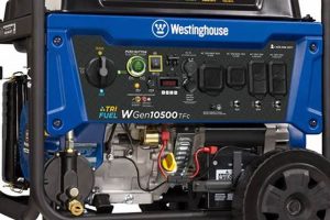 Best Westinghouse Tri-Fuel Portable Generators of 2024 | Best Portable Generators: Power Anytime, Anywhere