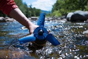 Best Enomad Uno Portable Water Power Generator for Camping | Best Portable Generators: Power Anytime, Anywhere
