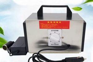 Best Portable Ozone Generators For Your Car: Top Picks Best Portable Generators: Power Anytime, Anywhere Best Portable Ozone Generators For Your Car: Top Picks | Best Portable Generators: Power Anytime, Anywhere