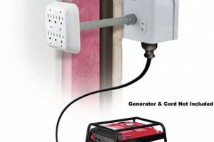 Best Reliance Controls Portable Generator Through-Wall Kits Best Portable Generators: Power Anytime, Anywhere Best Reliance Controls Portable Generator Through-Wall Kits | Best Portable Generators: Power Anytime, Anywhere