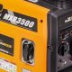Best 3500w Portable Generators: Top Picks & Reviews | Safem Fabrication - Precision Engineering & Custom Manufacturing Solutions