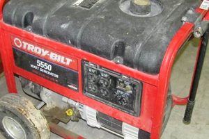 Best 55 kW Portable Generators: Top Picks & Guide | Safem Fabrication - Precision Engineering & Custom Manufacturing Solutions