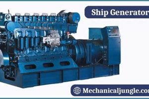 Shipping a Portable Generator: Safe & Easy Guide | Safem Fabrication - Precision Engineering & Custom Manufacturing Solutions