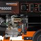 Generac GP8000E: Portable Generator Details & Specs | Best Portable Generators: Power Anytime, Anywhere