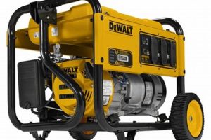 Top Consumer Reports Portable Generator Reviews & Guide | Safem Fabrication - Precision Engineering & Custom Manufacturing Solutions