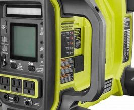 Best Portable Generator with Battery Charger for Home | Best Portable Generators: Power Anytime, Anywhere