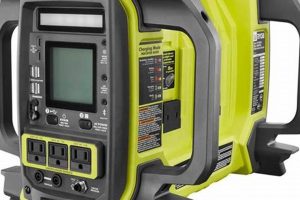 Best Portable Generator with Battery Charger for Home | Best Portable Generators: Power Anytime, Anywhere