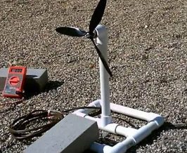Build Your Own Portable Wind Generator DIY | Best Portable Generators: Power Anytime, Anywhere