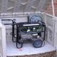 Secure Portable Generator Storage Sheds & Units | Best Portable Generators: Power Anytime, Anywhere