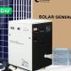 5000w Portable Solar Generator | Best Portable Generators: Power Anytime, Anywhere