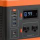 Best Vevor Portable Power Station Solar Generators | Best Portable Generators: Power Anytime, Anywhere
