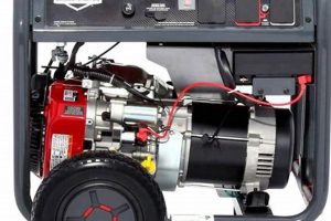 Portable Generator Motor Safem Fabrication - Precision Engineering & Custom Manufacturing Solutions Portable Generator Motor | Safem Fabrication - Precision Engineering & Custom Manufacturing Solutions