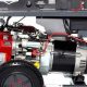 Portable Generator Motor | Safem Fabrication - Precision Engineering & Custom Manufacturing Solutions