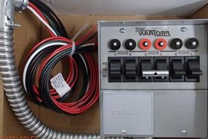 Manual Transfer Switches For Portable Generators Best Portable Generators: Power Anytime, Anywhere Manual Transfer Switches For Portable Generators | Best Portable Generators: Power Anytime, Anywhere