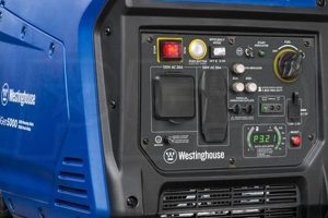 Best Portable Inverter Generators With Remote Start | Best Portable Generators: Power Anytime, Anywhere