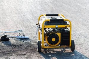 Prevent Portable Generator Overheating: Tips & Tricks | Best Portable Generators: Power Anytime, Anywhere