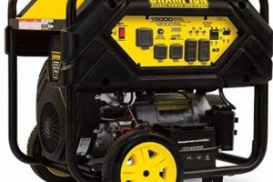 Top-Rated 12k Portable Generators for 2024 | Best Portable Generators: Power Anytime, Anywhere