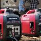 Top 5 Best Portable Camping Generators of 2024 | Best Portable Generators: Power Anytime, Anywhere
