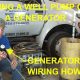 Powering Well Pumps with Portable Generators: A Guide | Best Portable Generators: Power Anytime, Anywhere