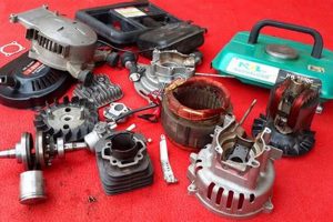 How To Fix A Portable Generator | Best Portable Generators: Power Anytime, Anywhere