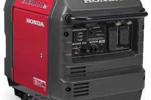 Best Portable Honda Generators: Reviews & Buying Guide | Best Portable Generators: Power Anytime, Anywhere
