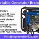 Most Efficient Portable Generator | Best Portable Generators: Power Anytime, Anywhere
