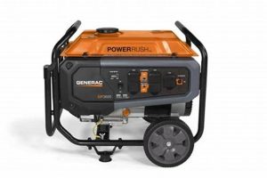 Reliable Generac GP 3600 50ST Portable Generator Review Best Portable Generators: Power Anytime, Anywhere Reliable Generac GP 3600 50ST Portable Generator Review | Best Portable Generators: Power Anytime, Anywhere