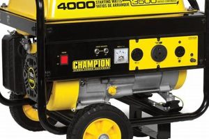 Top Champion Portable Generator Accessories & Parts Best Portable Generators: Power Anytime, Anywhere Top Champion Portable Generator Accessories & Parts | Best Portable Generators: Power Anytime, Anywhere