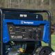 Reliable Westinghouse WGen5500 Portable Generator Review | Best Portable Generators: Power Anytime, Anywhere