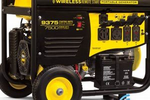 Portable Generators For Rv | Best Portable Generators: Power Anytime, Anywhere