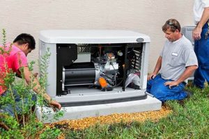 How Do Portable Generators Work For A House | Best Portable Generators: Power Anytime, Anywhere