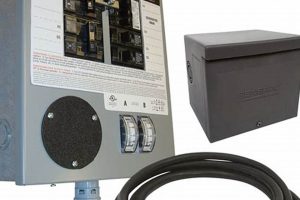 Top Generac Portable Generator Transfer Switches Best Portable Generators: Power Anytime, Anywhere Top Generac Portable Generator Transfer Switches | Best Portable Generators: Power Anytime, Anywhere