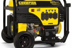 Best 7500 Portable Generators: Top Picks & Buying Guide | Safem Fabrication - Precision Engineering & Custom Manufacturing Solutions