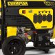 Best 7500 Portable Generators: Top Picks & Buying Guide | Best Portable Generators: Power Anytime, Anywhere