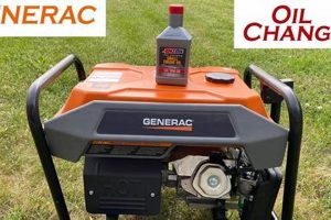 Best Generac Portable Generator Oil Guide Best Portable Generators: Power Anytime, Anywhere Best Generac Portable Generator Oil Guide | Best Portable Generators: Power Anytime, Anywhere