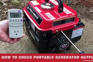 How To Check Portable Generator Output Best Portable Generators: Power Anytime, Anywhere How To Check Portable Generator Output | Best Portable Generators: Power Anytime, Anywhere