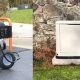 Best Portable vs. Standby Generators: 2024 Guide | Best Portable Generators: Power Anytime, Anywhere