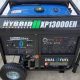 Powerful DuroMax XP13000EH Dual Fuel Generator Review | Best Portable Generators: Power Anytime, Anywhere
