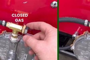 Portable Generator Runtime on Natural Gas: A Guide Best Portable Generators: Power Anytime, Anywhere Portable Generator Runtime on Natural Gas: A Guide | Best Portable Generators: Power Anytime, Anywhere